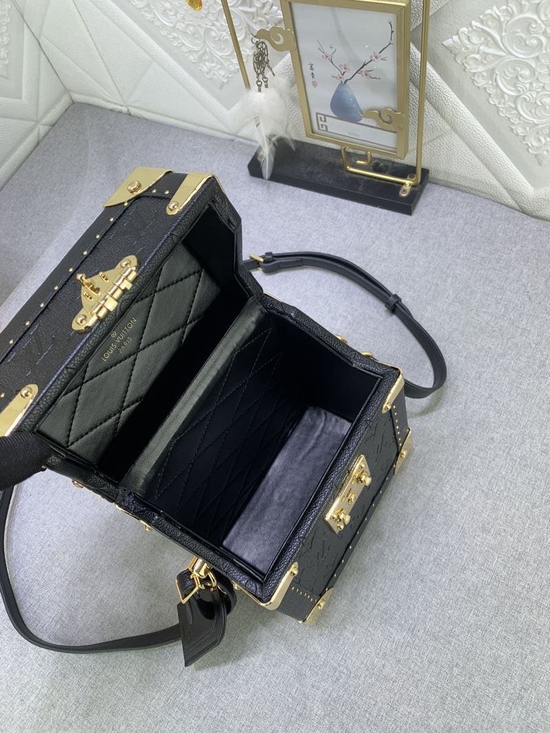 Louis Vuitton Box Bags